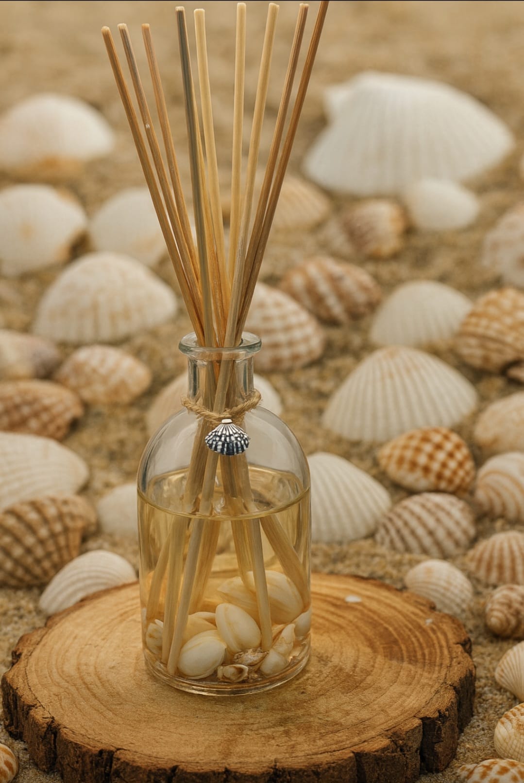 Be On Holiday Diffuser