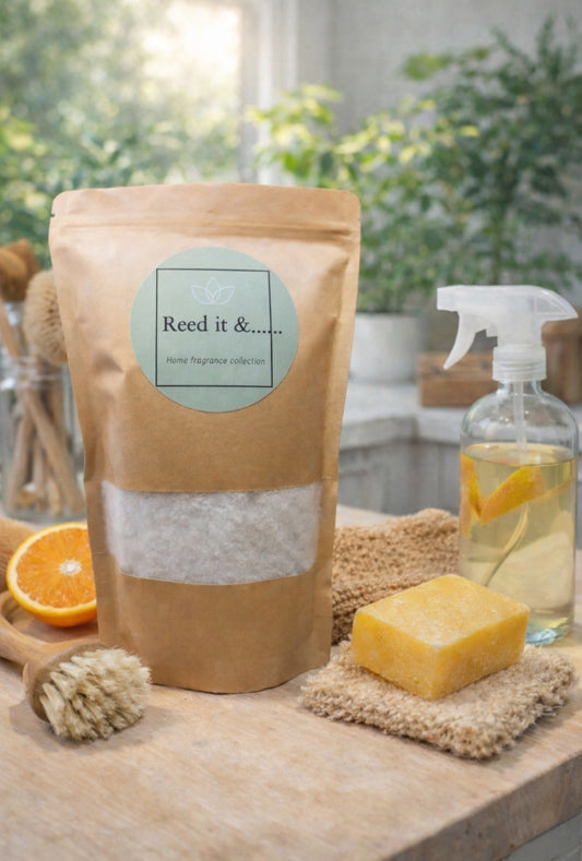 Eco-Friendly Home Fragrance Sprinkles 400g