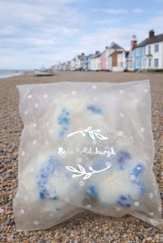 Be In Aldeburgh –  Wax Melts