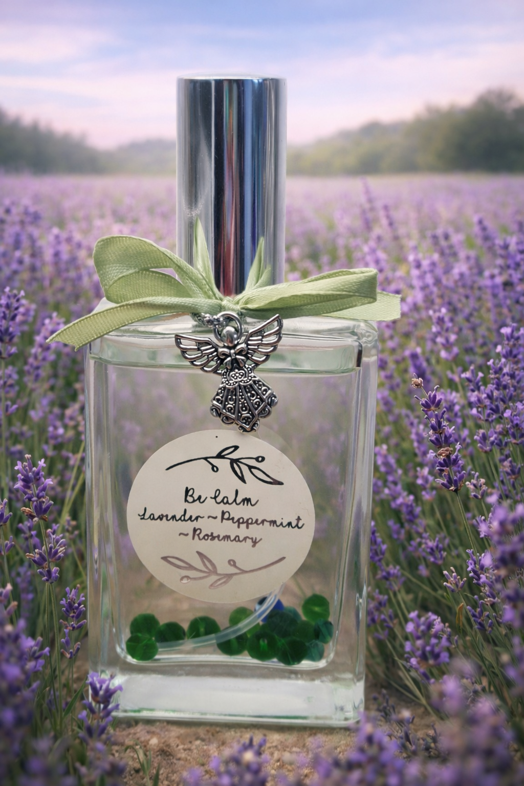 Luxury Room Mist - Be Calm  100ml