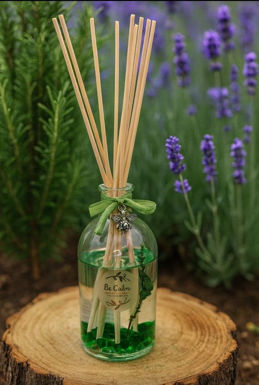 Be Calm Diffuser